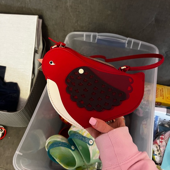 Kate Spade “Ooh La La” Purse - Picture 2 of 3